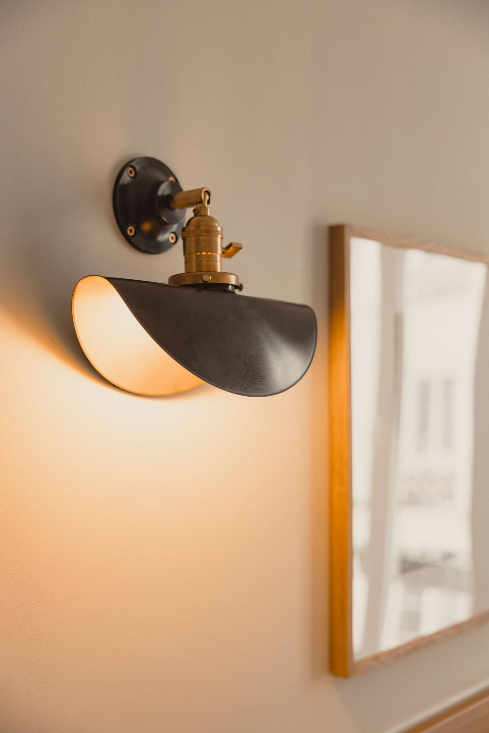 Tinah Paris, Aboukir