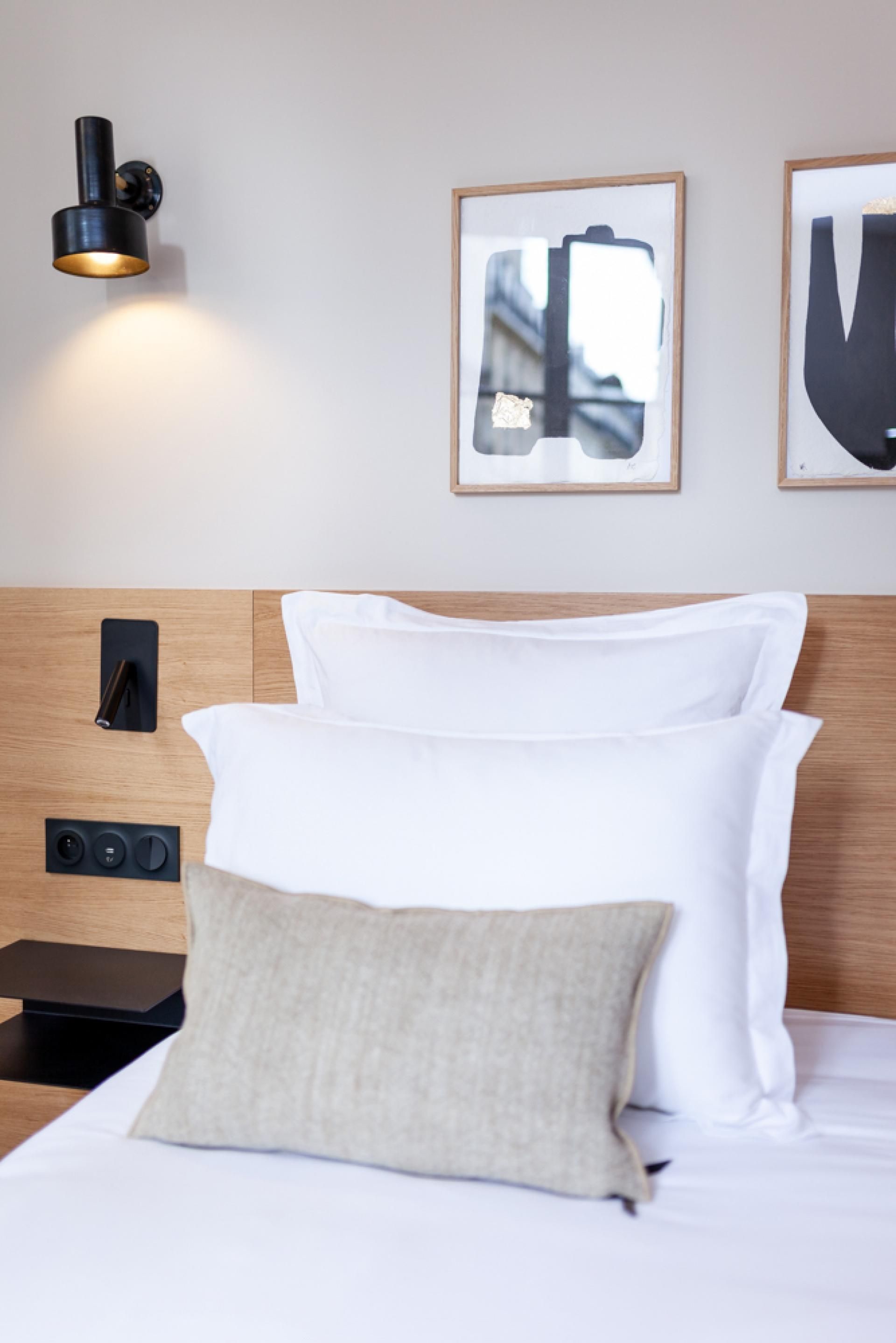 Tinah Paris, Champs Elysées