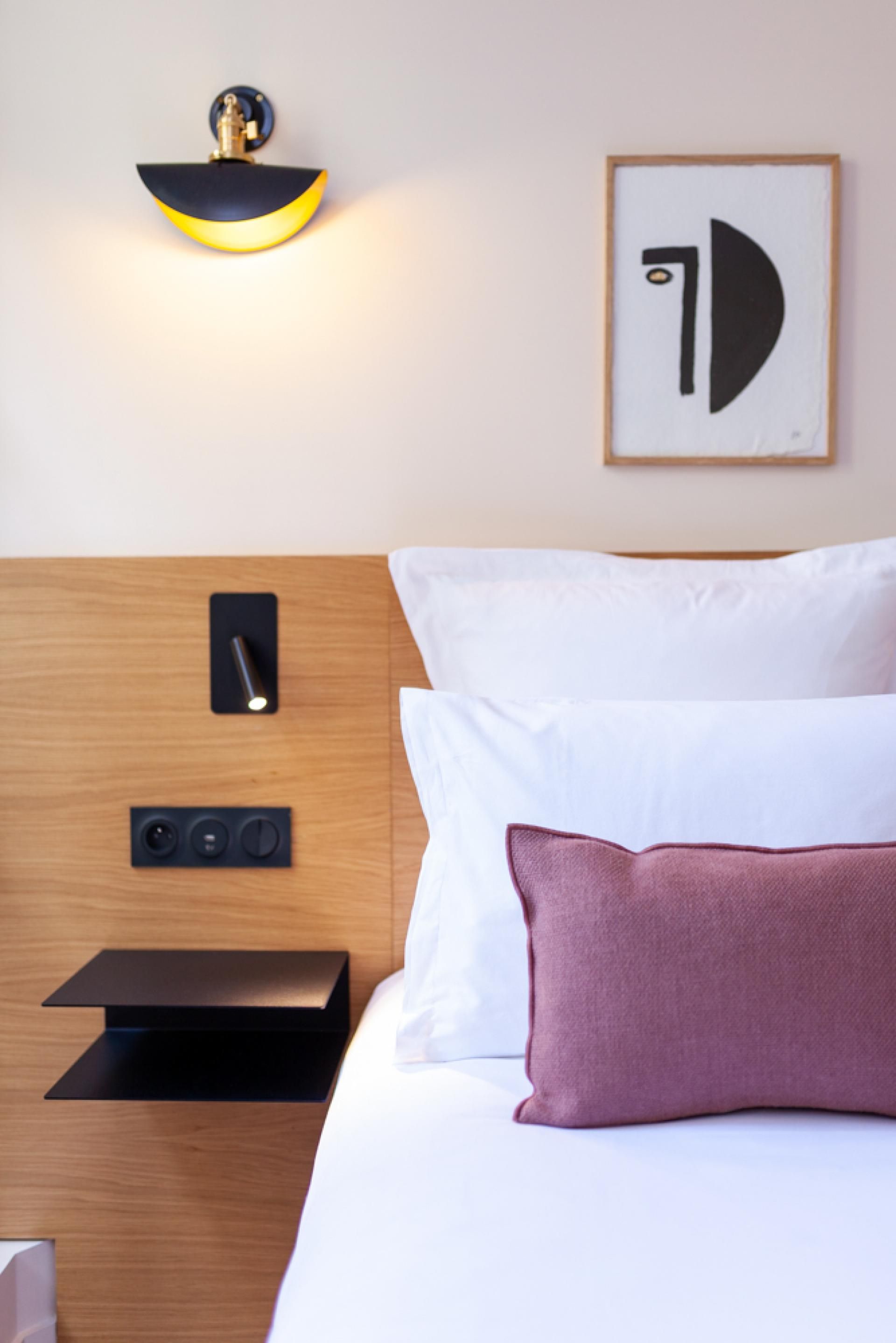 Tinah Paris, Champs Elysées